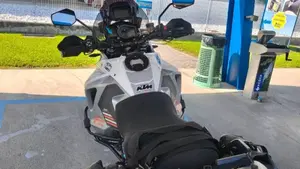KTM 1290 Super Adventure (2015 - 16)  (3)