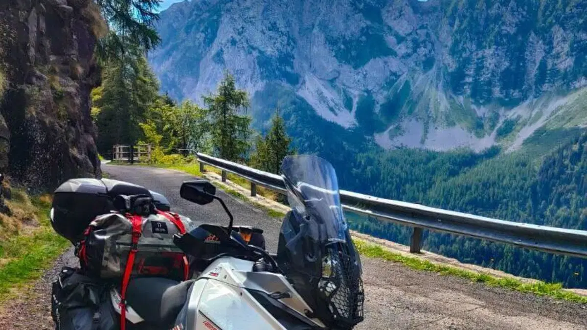KTM 1290 Super Adventure (2015 - 16)  (5)