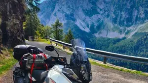 KTM 1290 Super Adventure (2015 - 16)  (5)