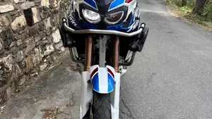 Honda Africa Twin CRF 1000L Adventure Sports (2018 - 19)  (3)