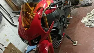 Buell Firebolt XB12R  (2)
