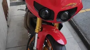 Buell Firebolt XB12R  (8)