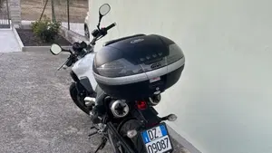 Yamaha MT-03 (2006 - 14)  (3)