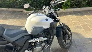 Yamaha MT-03 (2006 - 14)  (7)