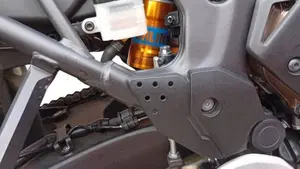 Honda Africa Twin CRF 1000L (2018 - 19)  (6)