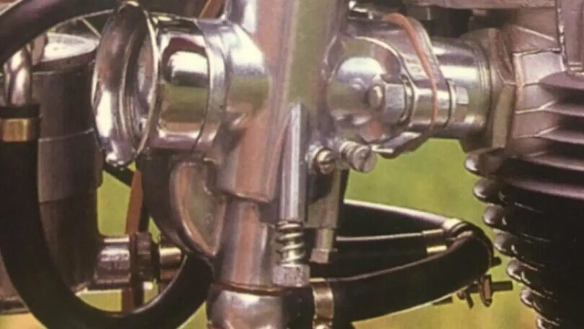 Triumph   (12)