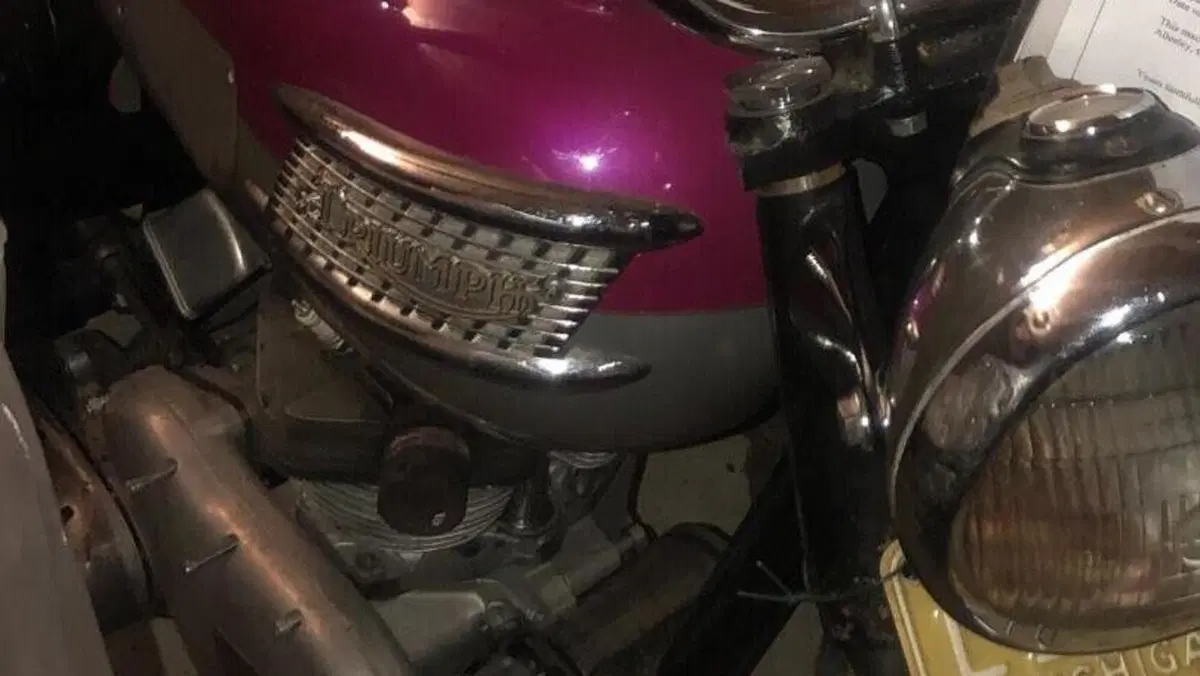 Triumph   (17)