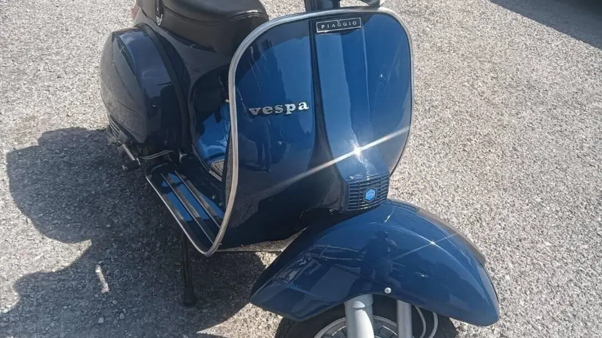 Piaggio  