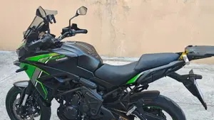 Kawasaki Versys 650 (2021 - 24)  (3)