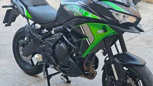 Kawasaki Versys 650 (2021 - 24)  (4)