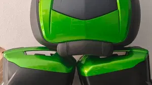 Kawasaki Versys 650 (2021 - 24)  (5)