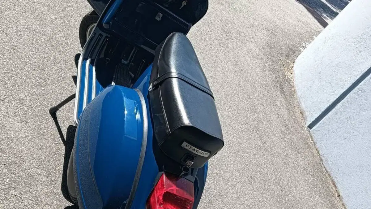 Piaggio   (6)