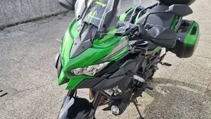 Kawasaki Versys 1000 S Grand Tourer (2022 - 24)  (3)