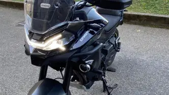 CFMOTO 800MT Explore (2023 - 26) usata