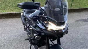 CFMOTO 800MT Explore (2023 - 26)  (2)
