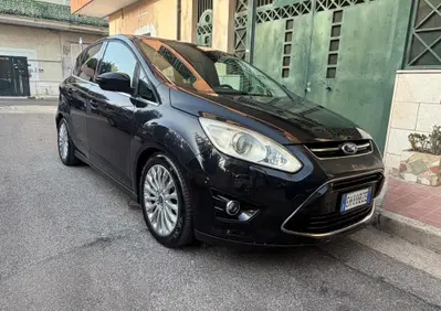 Ford C-Max 1.6 TDCi 115CV Titanium usata