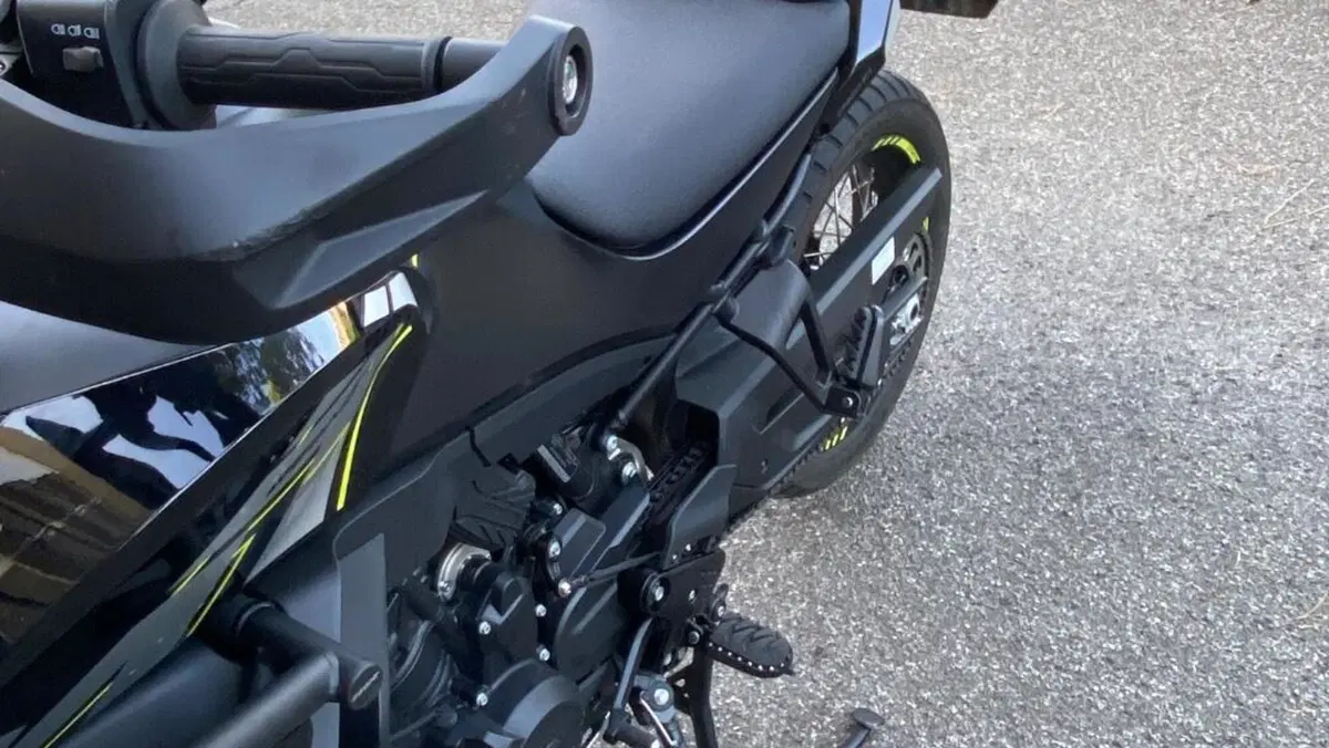 CFMOTO 800MT Explore (2023 - 26)  (3)