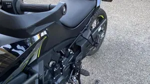 CFMOTO 800MT Explore (2023 - 26)  (3)