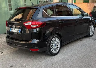 Ford C-Max 1.6 TDCi 115CV Titanium (3)