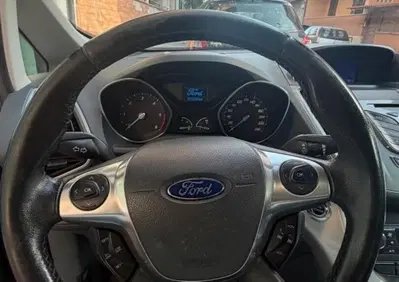 Ford C-Max 1.6 TDCi 115CV Titanium (6)