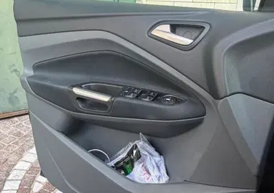 Ford C-Max 1.6 TDCi 115CV Titanium (10)