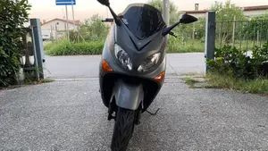 Yamaha T-Max 500 (2001 - 03) 