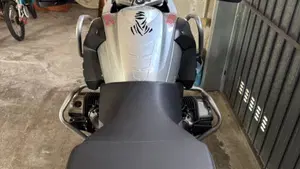 Bmw R 1200 GS (2008 - 09)  (3)