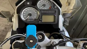 Bmw R 1200 GS (2008 - 09)  (4)