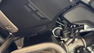Bmw R 1200 GS (2008 - 09)  (5)