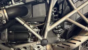 Bmw R 1200 GS (2008 - 09)  (6)