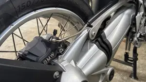 Bmw R 1200 GS (2008 - 09)  (9)
