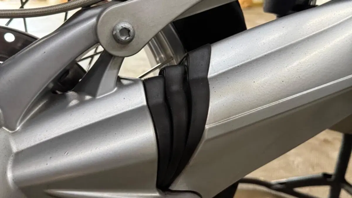 Bmw R 1200 GS (2008 - 09)  (10)
