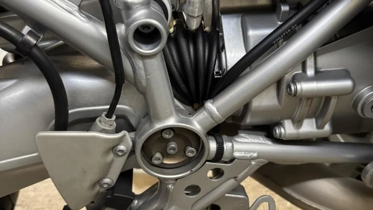 Bmw R 1200 GS (2008 - 09)  (11)