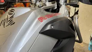 Bmw R 1200 GS (2008 - 09)  (13)