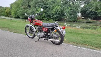 Yamaha 