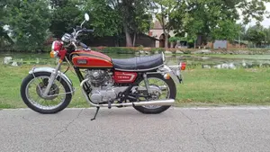 Yamaha   (2)