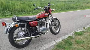 Yamaha   (5)