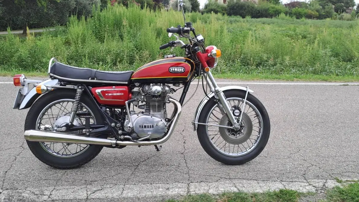 Yamaha   (6)