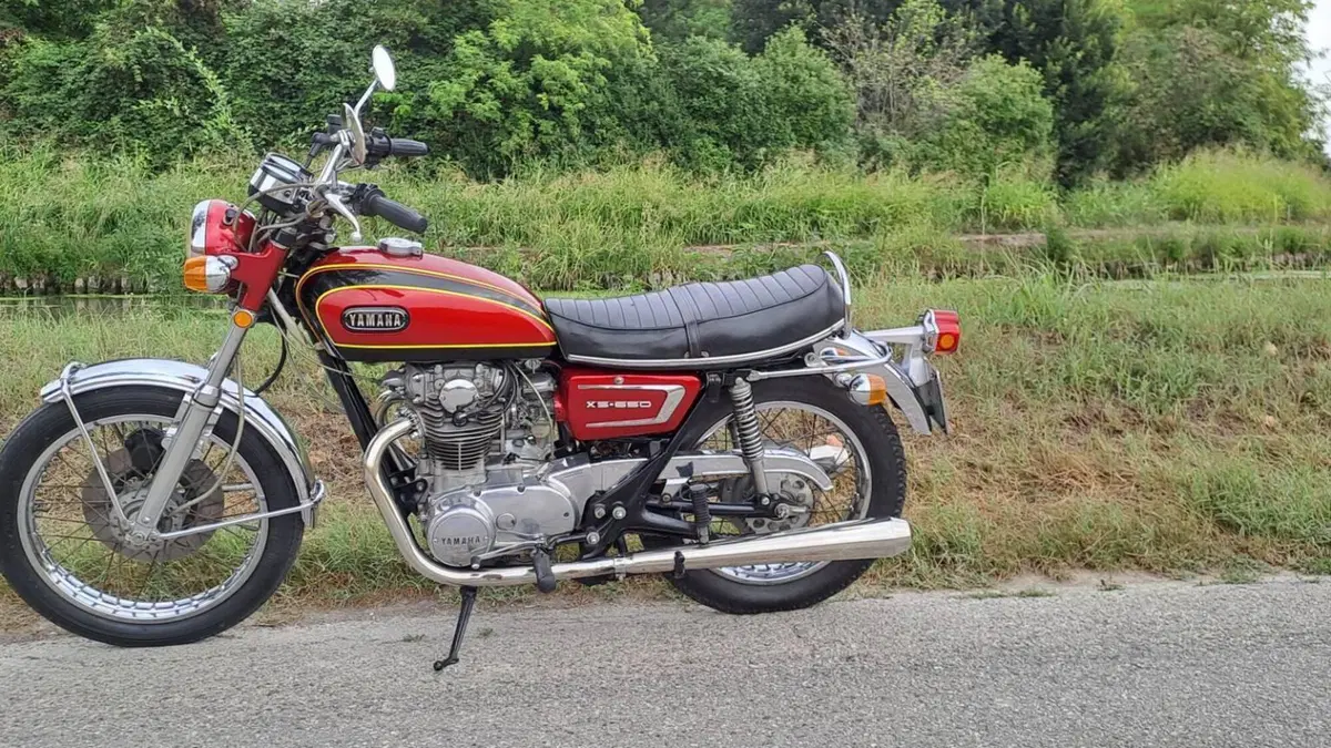 Yamaha   (7)