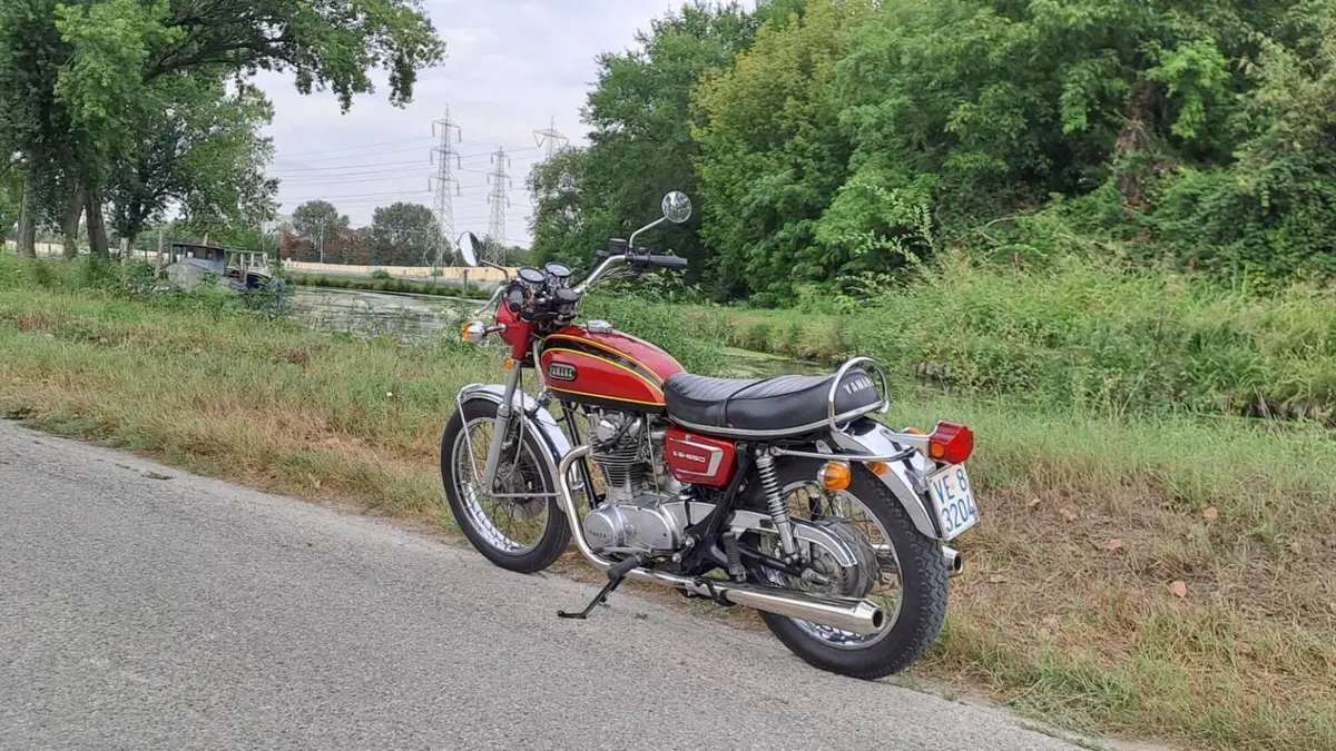 Yamaha   (10)