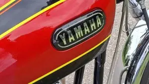 Yamaha   (11)