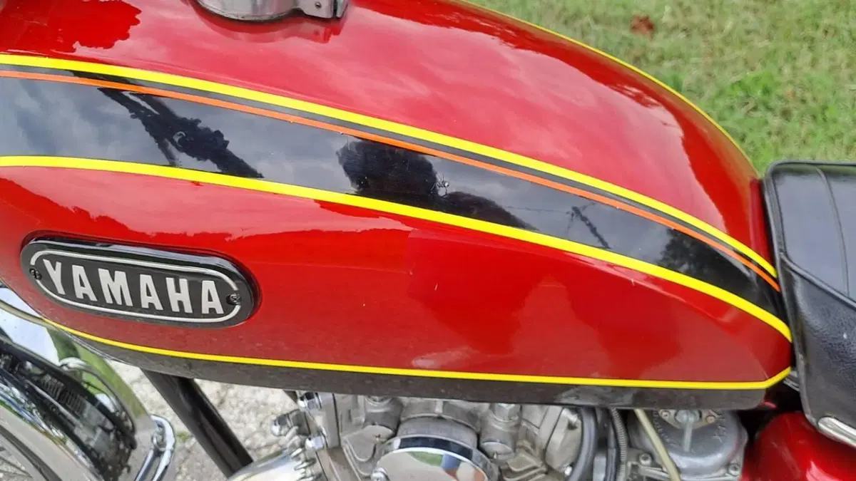 Yamaha   (18)