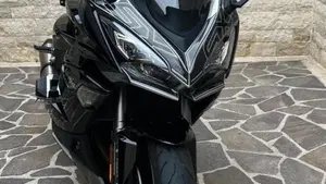 Kawasaki Ninja 1000 SX (2021 - 24)  (3)