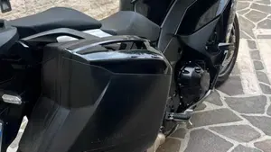 Kawasaki Ninja 1000 SX (2021 - 24)  (4)