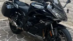 Kawasaki Ninja 1000 SX (2021 - 24)  (5)