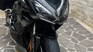 Kawasaki Ninja 1000 SX (2021 - 24)  (8)