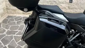 Kawasaki Ninja 1000 SX (2021 - 24)  (10)