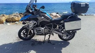 Bmw R 1200 GS (2013 - 16) usata