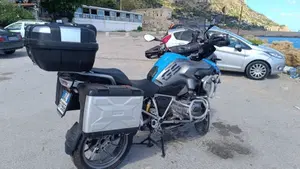 Bmw R 1200 GS (2013 - 16)  (2)