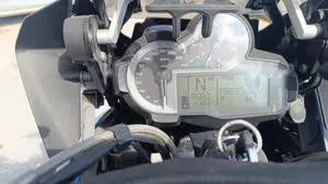 Bmw R 1200 GS (2013 - 16)  (4)